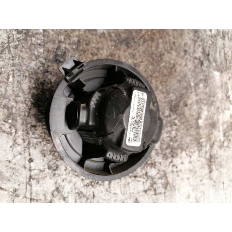 Recambio de ventilador calefaccion para peugeot 207 xs pack referencia OEM IAM   2 PINS - Rojo 3
