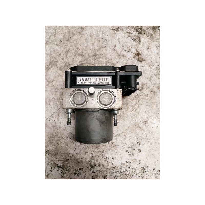 Recambio de abs para peugeot 307 (s1) xn referencia OEM IAM 0265231302 0265800301 3
