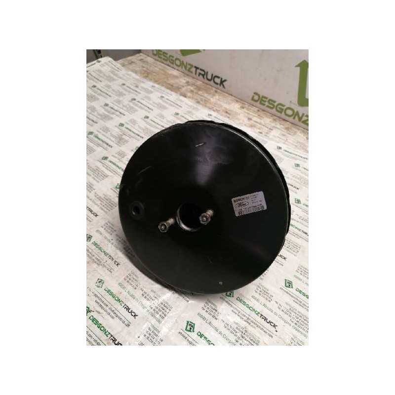 Recambio de servofreno para ford transit caja cerrada, corta (fy) (2000 =>) ft 330 2.4 referencia OEM IAM YC152B195CE 0204021751 - Blanco