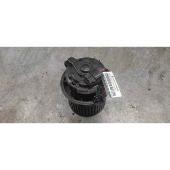 Recambio de ventilador calefaccion para peugeot 208 style referencia OEM IAM T1013140A 2 PINS 