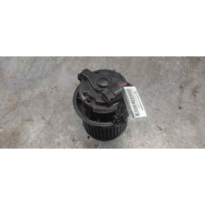 Recambio de ventilador calefaccion para peugeot 208 style referencia OEM IAM T1013140A 2 PINS 4