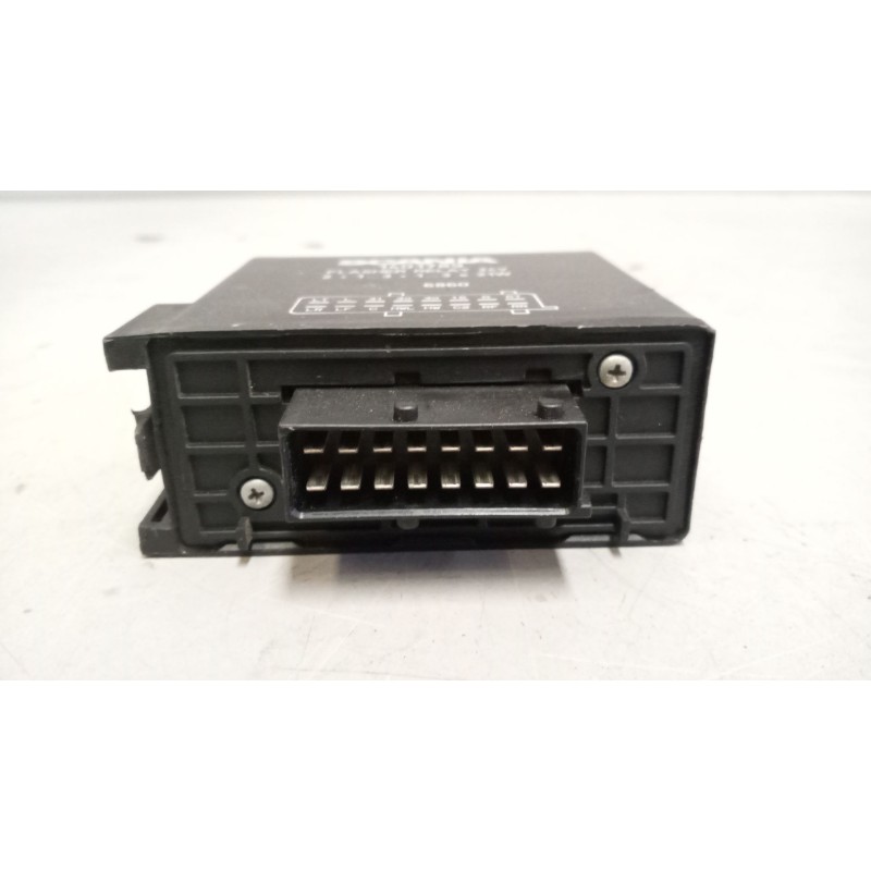 Recambio de modulo electronico para scania serie 4 (p/r 124 l) 11.7 diesel referencia OEM IAM 1401789 - Rojo 4