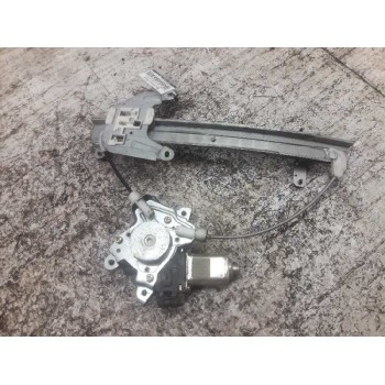 ELEVALUNAS TRASERO DERECHO 8073089906 2 PINS 