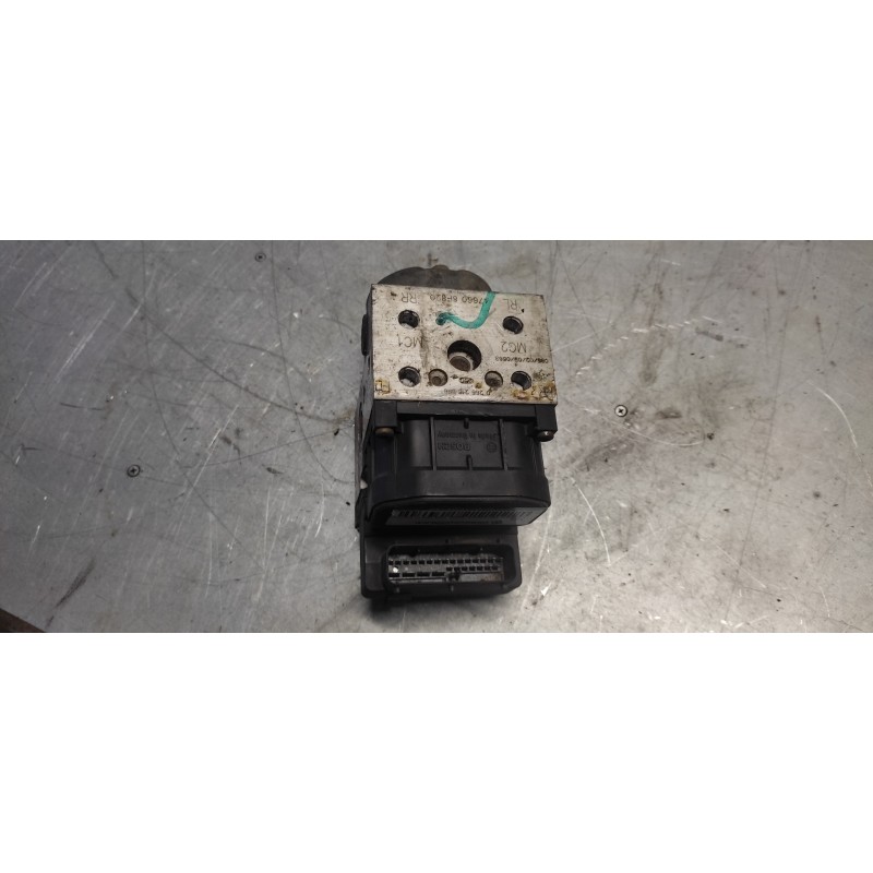Recambio de abs para nissan primera berlina (p11) comfort plus referencia OEM IAM 476608F820 0265216586 3