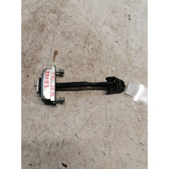 Recambio de retenedor puerta para ford focus lim. (cb4) titanium referencia OEM IAM 3M51R23500AH TRASERA IZQUIERDA 