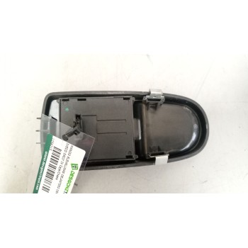Recambio de mando elevalunas delantero derecho para iveco daily iv caja/chasis 35c15 referencia OEM IAM   