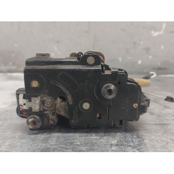 Recambio de cerradura puerta trasera izquierda para seat toledo (1m2) referencia OEM IAM 3B4839015AM 6 PINS 
