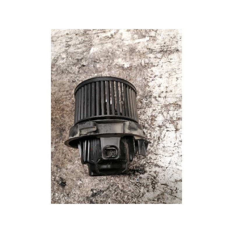 Recambio de ventilador calefaccion para peugeot 207 xs pack referencia OEM IAM   2 PINS - Rojo 4