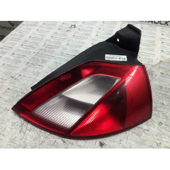 Recambio de piloto trasero derecho para renault megane ii berlina 5p confort authentique referencia OEM IAM 8200073237  