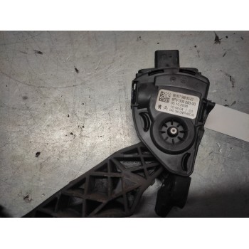 Recambio de potenciometro pedal para peugeot 207 x-line referencia OEM IAM 968075688002 6PV00908300 