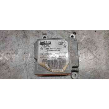 CENTRALITA AIRBAG 9659111980 602327400 