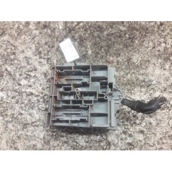Recambio de caja reles / fusibles para peugeot boxer monovolumen (rs2850)(290)(´02) referencia OEM IAM 1332044080  