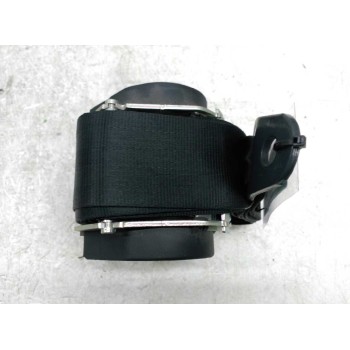 Recambio de cinturon seguridad trasero izquierdo para peugeot 407 sport referencia OEM IAM   