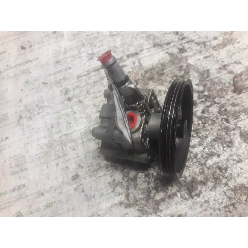Recambio de bomba direccion para nissan almera (n16/e) comfort referencia OEM IAM - Negro 2