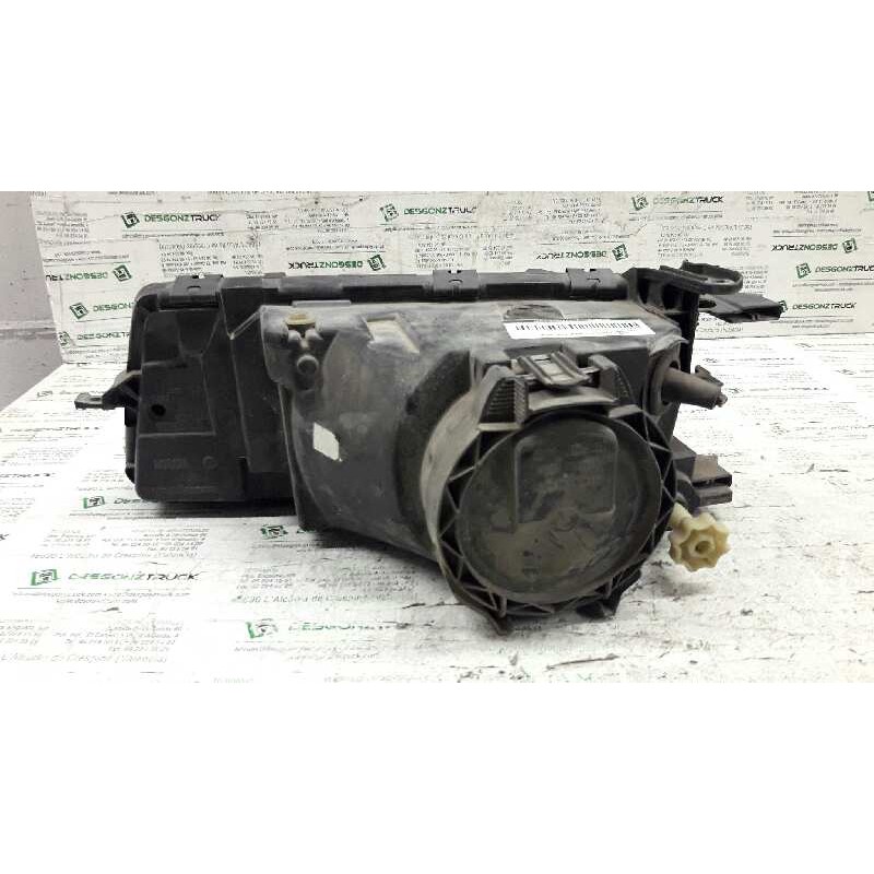 Recambio de faro derecho para opel vectra a gls referencia OEM IAM 1305235135 2