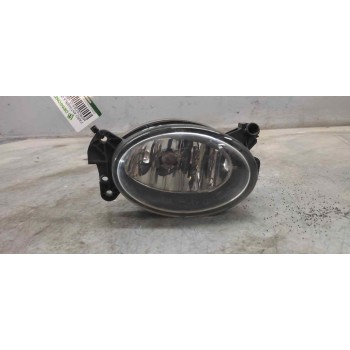 Recambio de faro antiniebla izquierdo para mercedes-benz clase m (w164) 3.0 cdi cat referencia OEM IAM A1698201556 2 PINS 