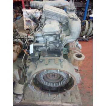 DESPIECE MOTOR 814043E 