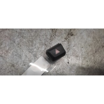 WARNING 96750916ZD 4 PINS 