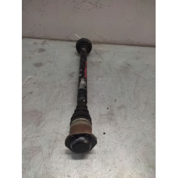 Recambio de transmision delantera derecha para volkswagen golf iv berlina (1j1) 1.6 16v referencia OEM IAM   