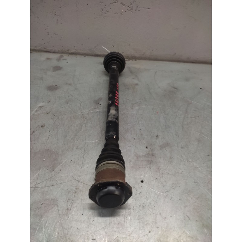 Recambio de transmision delantera derecha para volkswagen golf iv berlina (1j1) 1.6 16v referencia OEM IAM - Azul 2