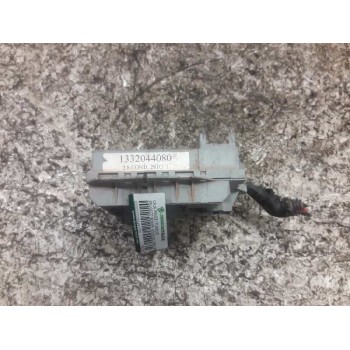 Recambio de caja reles / fusibles para peugeot boxer monovolumen (rs2850)(290)(´02) referencia OEM IAM 1332044080  