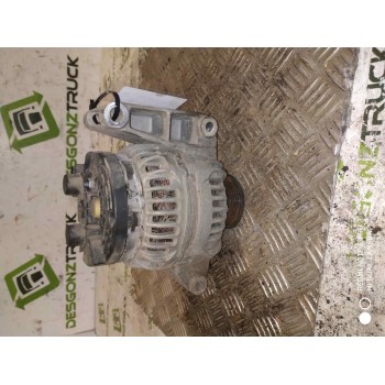 ALTERNADOR 1976289 0124555122 35-80A/BOSCH