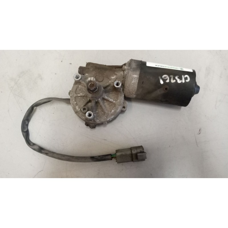 Recambio de motor limpia delantero para scania serie 4 (p/r 124 l) 11.7 diesel referencia OEM IAM   