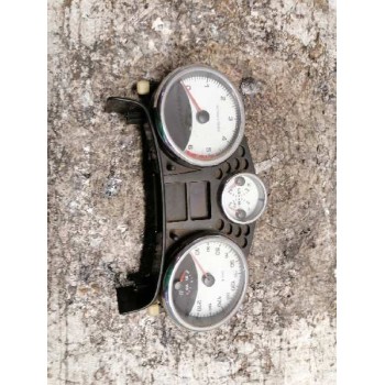 CUADRO INSTRUMENTOS 9662904980 A2C53190342 18 PINS