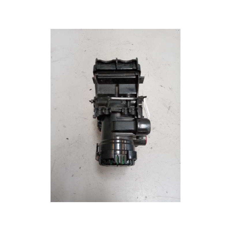 Recambio de valvula aire para man tgx 18.500 12.4 diesel referencia OEM IAM 81521066069 K050210 VALVULA EBS MODULADOR DE EJE 5