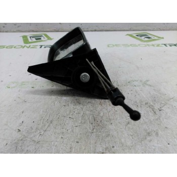 Recambio de altavoz para renault 5 (b/c40) gtl (b/c 402, c 407) referencia OEM IAM   