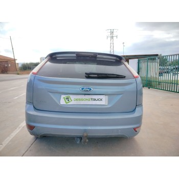 ford focus ii (da_, hcp, dp) del año 2009