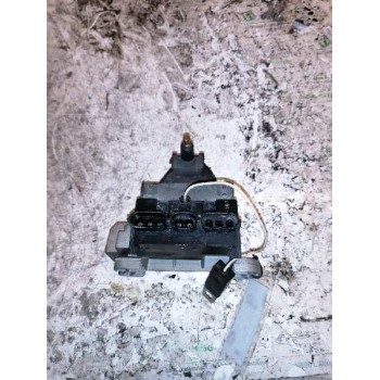 Recambio de bobina encendido para renault megane i fase 2 berlina (ba0) referencia OEM IAM 7700732263 7700852093 
