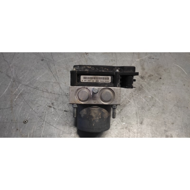 Recambio de abs para nissan almera (n16/e) acenta referencia OEM IAM 0265231415 2
