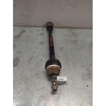 Recambio de transmision delantera derecha para volkswagen golf iv berlina (1j1) 1.6 16v referencia OEM IAM   