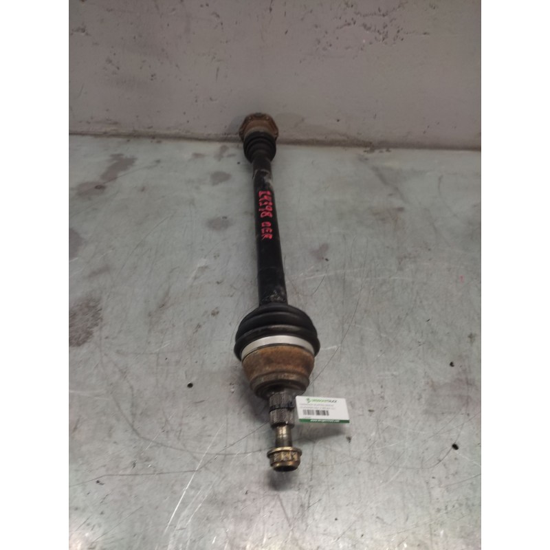Recambio de transmision delantera derecha para volkswagen golf iv berlina (1j1) 1.6 16v referencia OEM IAM - Azul 3