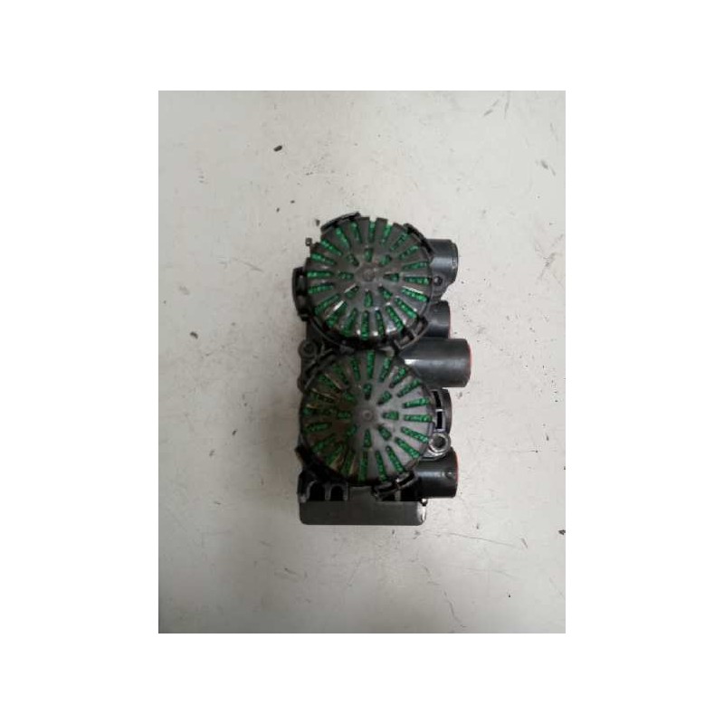 Recambio de valvula aire para man tgx 18.500 12.4 diesel referencia OEM IAM 81521066069 K050210 VALVULA EBS MODULADOR DE EJE 6