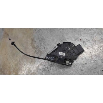 Recambio de cerradura puerta delantera derecha para ford focus turnier (cb4) trend referencia OEM IAM 7M5AR21812AA 6 PINS 
