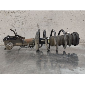 Recambio de amortiguador delantero izquierdo para opel astra j lim. excellence referencia OEM IAM   