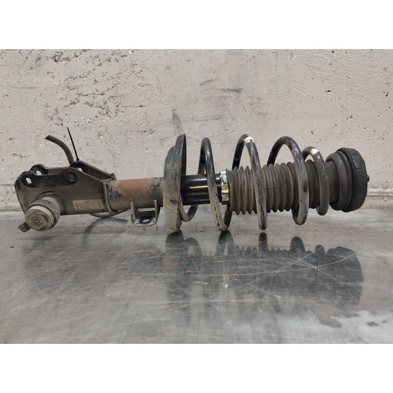 Recambio de amortiguador delantero izquierdo para opel astra j lim. excellence referencia OEM IAM   
