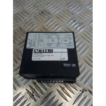 MODULO ELECTRONICO 5010231645 