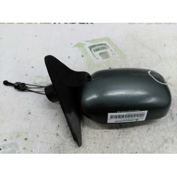 Recambio de altavoz para renault 5 (b/c40) gtl (b/c 402, c 407) referencia OEM IAM   