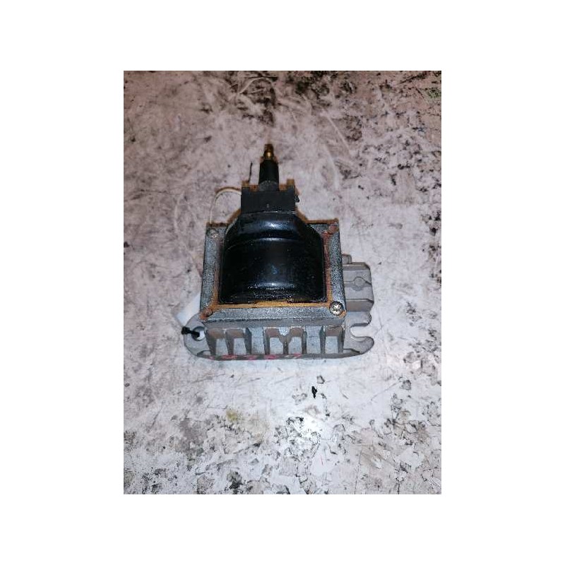 Recambio de bobina encendido para renault megane i fase 2 berlina (ba0) referencia OEM IAM 7700732263 7700852093 2