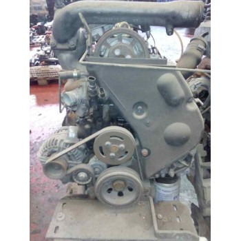 Recambio de despiece motor para iveco daily caja cerrada (1999 =>) referencia OEM IAM 814043E  
