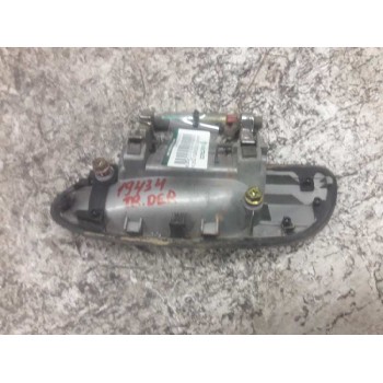 Recambio de maneta exterior trasera derecha para nissan maxima qx (ca33) 3.0 elegance referencia OEM IAM   