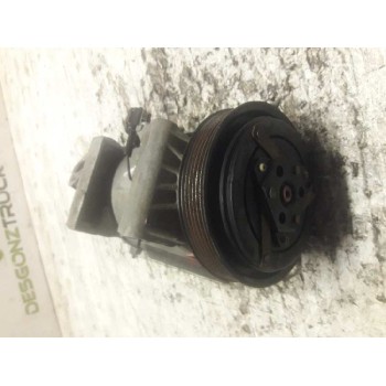 COMPRESOR AIRE ACONDICIONADO 2Y71045139 
