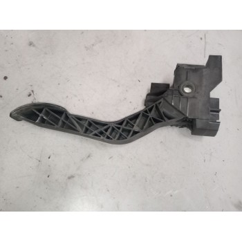 Recambio de pedal acelerador para iveco daily iv caja/chasis 35c15 referencia OEM IAM 5801333490  