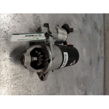 Recambio de motor arranque para piaggio (vespa) porter - combi referencia OEM IAM AI80015  11 DIENTES