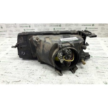 Recambio de faro derecho para opel vectra a gls referencia OEM IAM 1305235135  