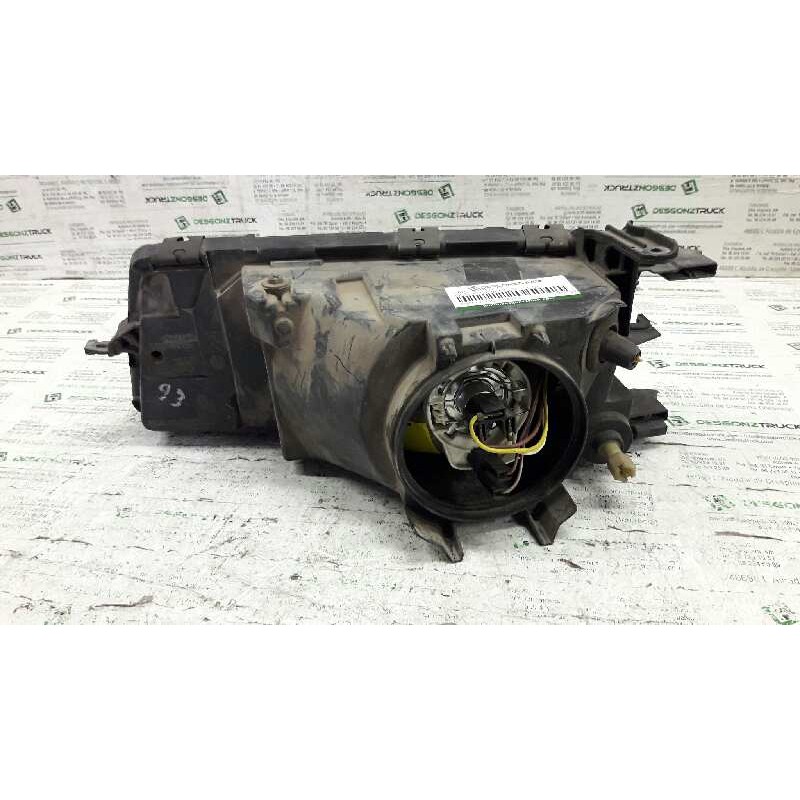 Recambio de faro derecho para opel vectra a gls referencia OEM IAM 1305235135 2