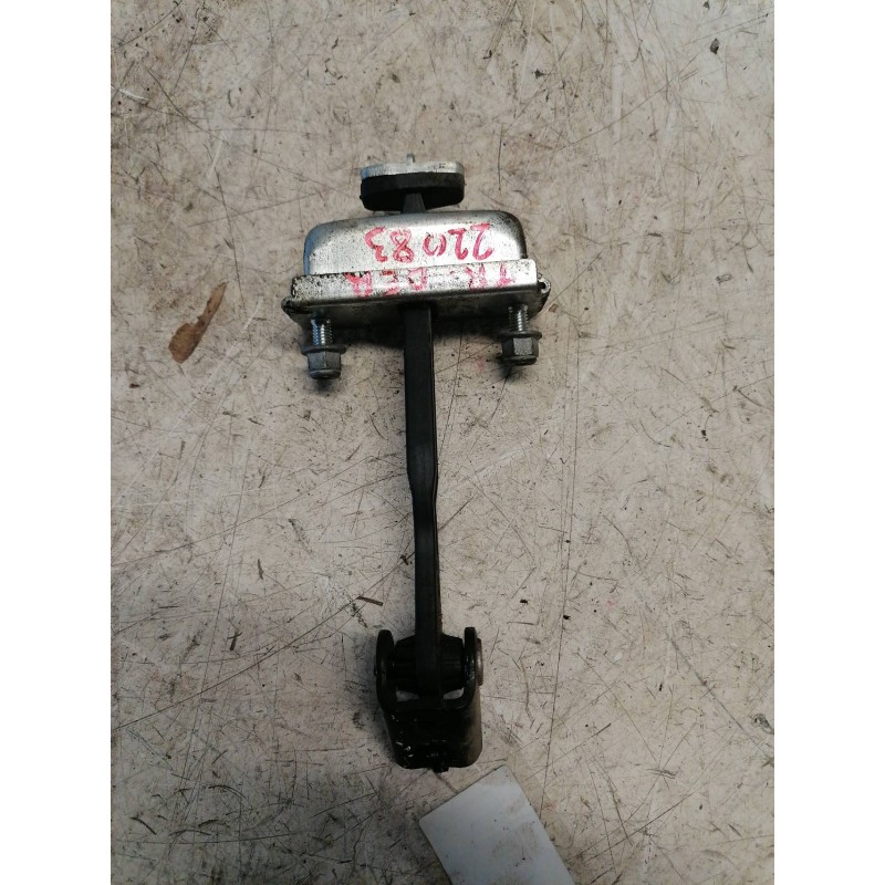 Recambio de retenedor puerta para ford focus lim. (cb4) titanium referencia OEM IAM 3M51R23500AH TRASERA DERECHA - Blanco 2